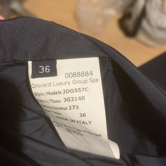 Jill Sanders versatile shirt/jacket - Picture 7 of 7